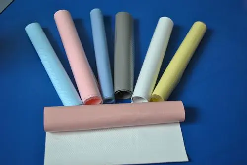 導熱硅膠是什么材料組成(什么是導熱硅膠片？)